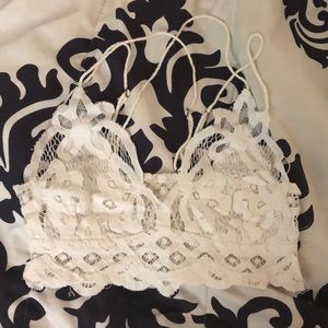 Free People bralette